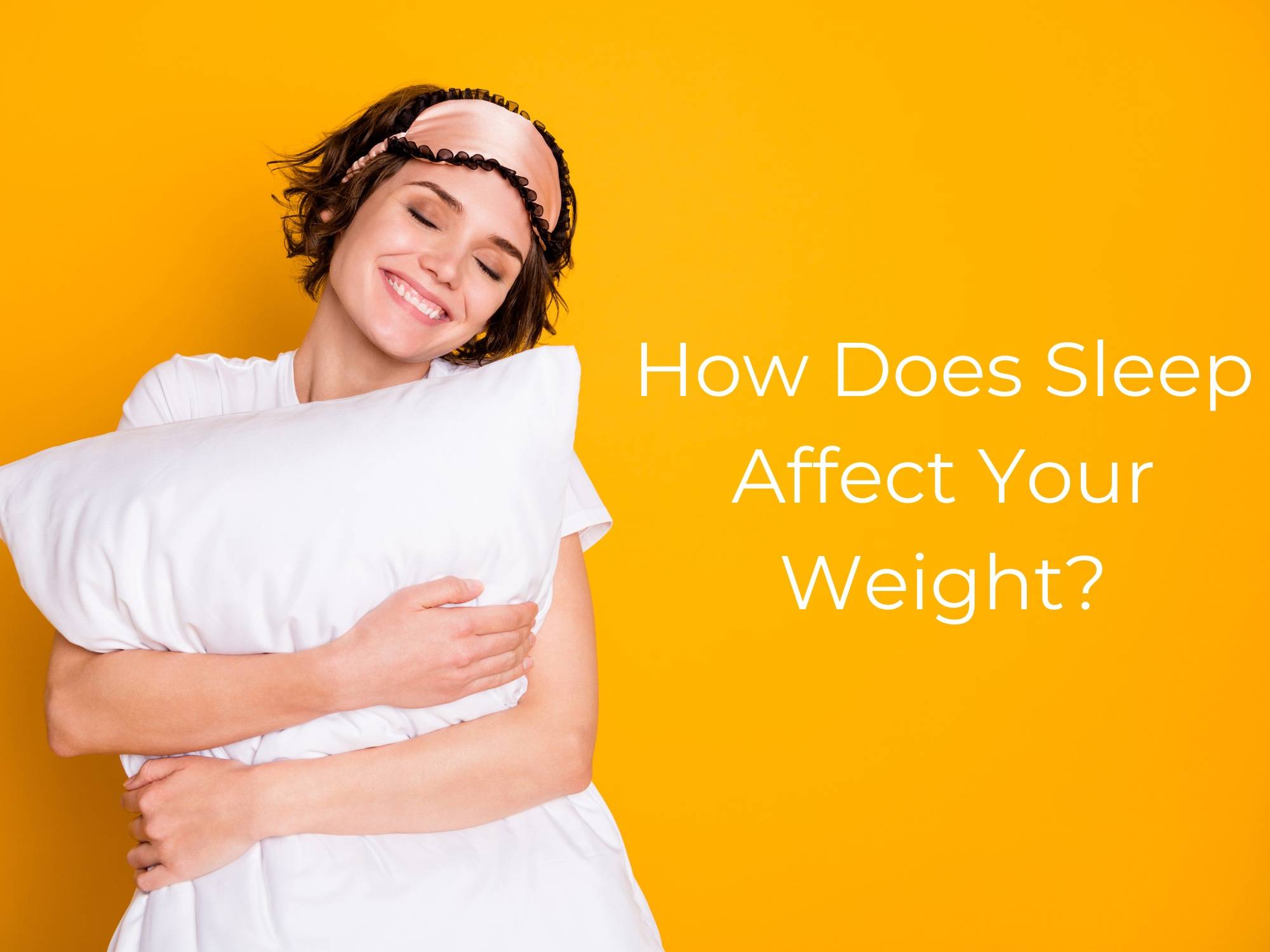 The Link Between Sleep Weight Loss Sibu Seaberry